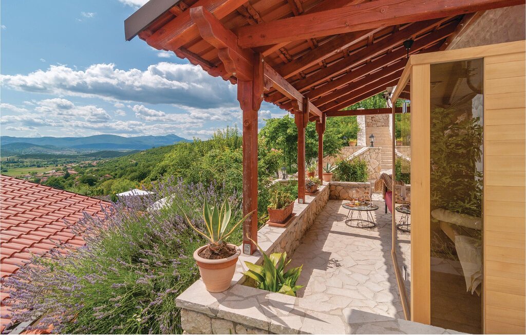 Kuća-za-odmor - Split - Otok , Hrvatska - CSC715 5