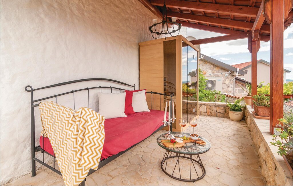 Kuća-za-odmor - Split - Otok , Hrvatska - CSC715 24