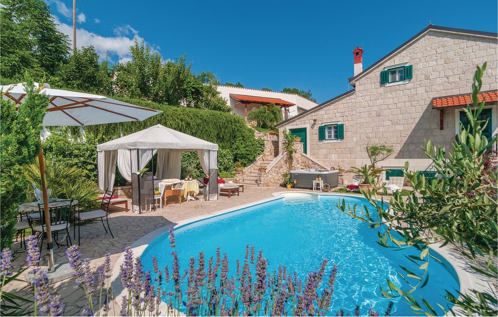 Kuća-za-odmor - Split - Otok , Hrvatska - CSC715 9