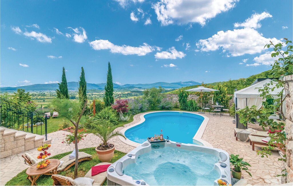 Kuća-za-odmor - Split - Otok , Hrvatska - CSC715 1