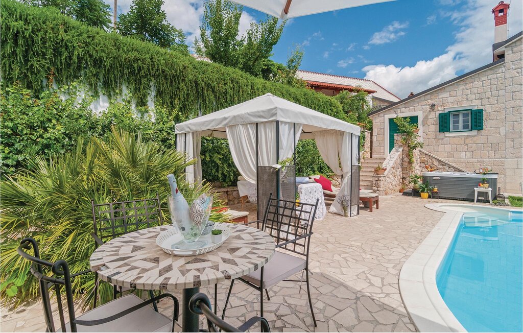 Kuća-za-odmor - Split - Otok , Hrvatska - CSC715 3