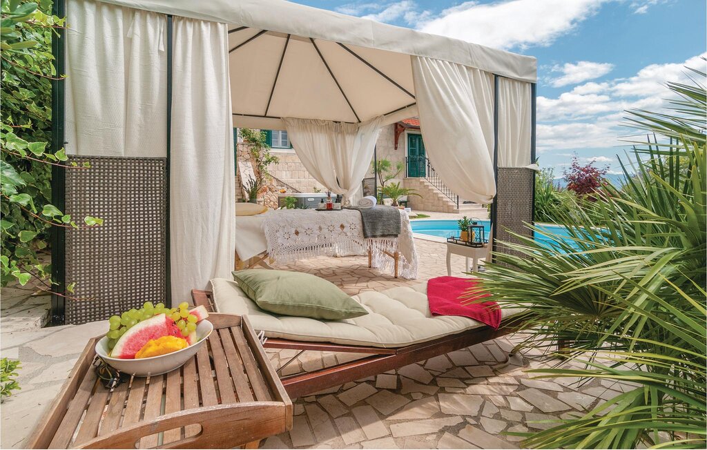 Kuća-za-odmor - Split - Otok , Hrvatska - CSC715 13