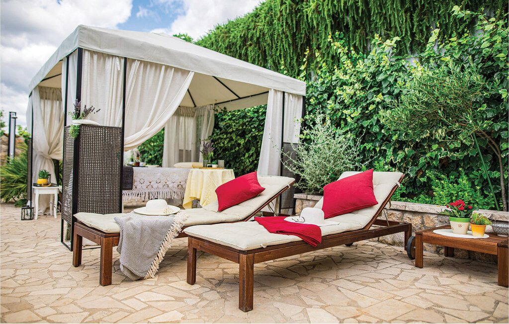 Kuća-za-odmor - Split - Otok , Hrvatska - CSC715 15