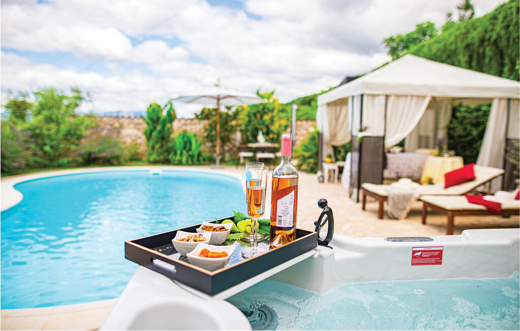 Kuća-za-odmor - Split - Otok , Hrvatska - CSC715 16