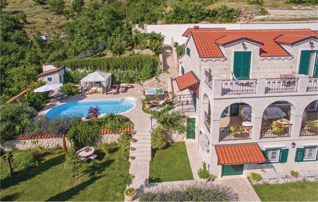 Kuća-za-odmor - Split - Otok , Hrvatska - CSC715 19