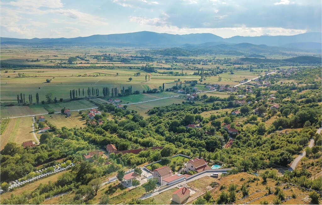 Kuća-za-odmor - Split - Otok , Hrvatska - CSC715 22