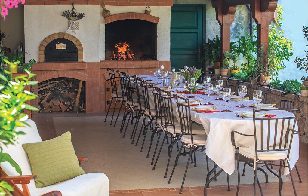 Kuća-za-odmor - Split - Otok , Hrvatska - CSC715 26