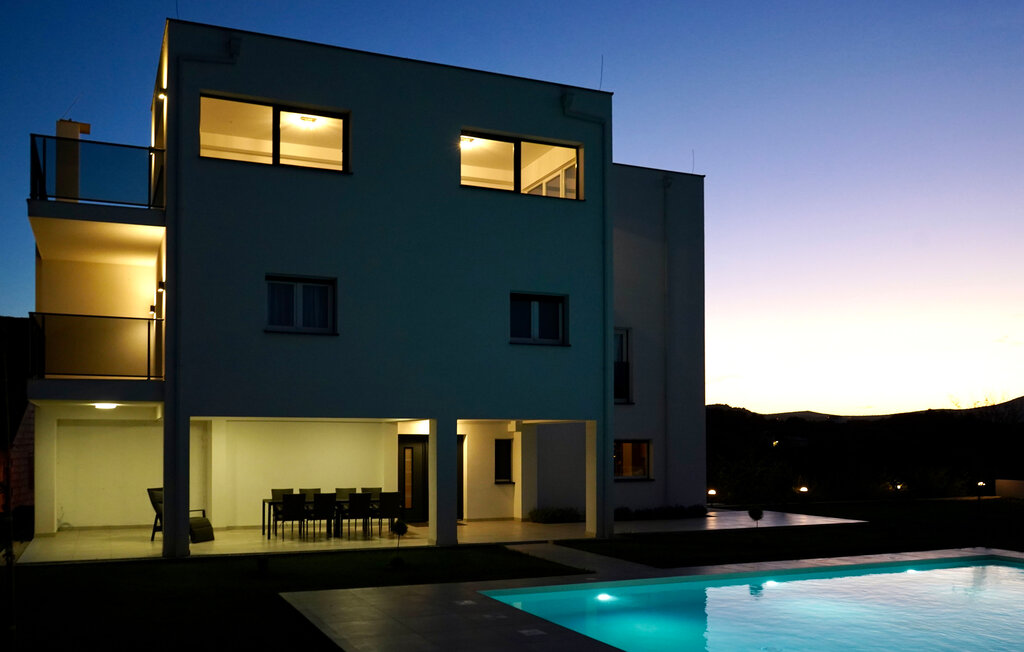 Ferienhaus - Split-Trilj , Kroatien - CSC048 10