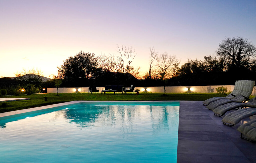 Ferienhaus - Split-Trilj , Kroatien - CSC048 12