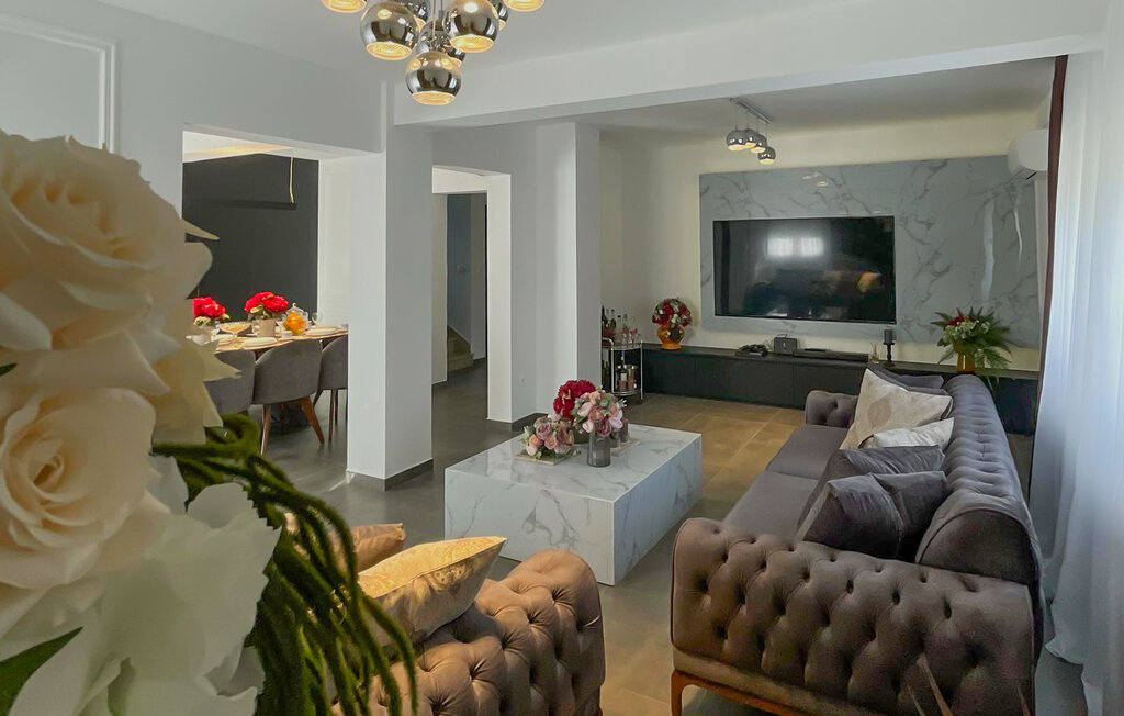 Feriehuse - Makarska-Gornji Vinjani , Kroatien - CSC204 2