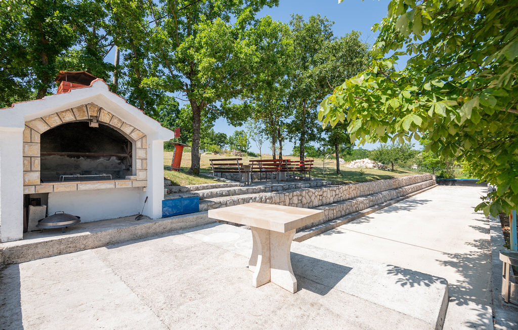 Feriehuse - Makarska-Gornji Vinjani , Kroatien - CSC204 3