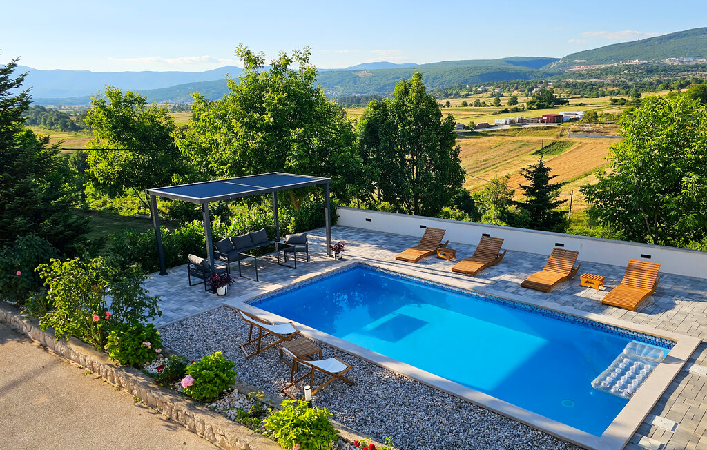 Feriehuse - Makarska-Gornji Vinjani , Kroatien - CSC204 1