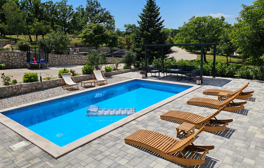 Feriehuse - Makarska-Gornji Vinjani , Kroatien - CSC204 10