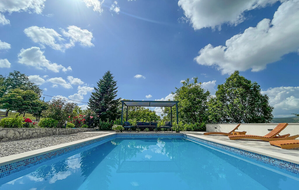 Feriehuse - Makarska-Gornji Vinjani , Kroatien - CSC204 12