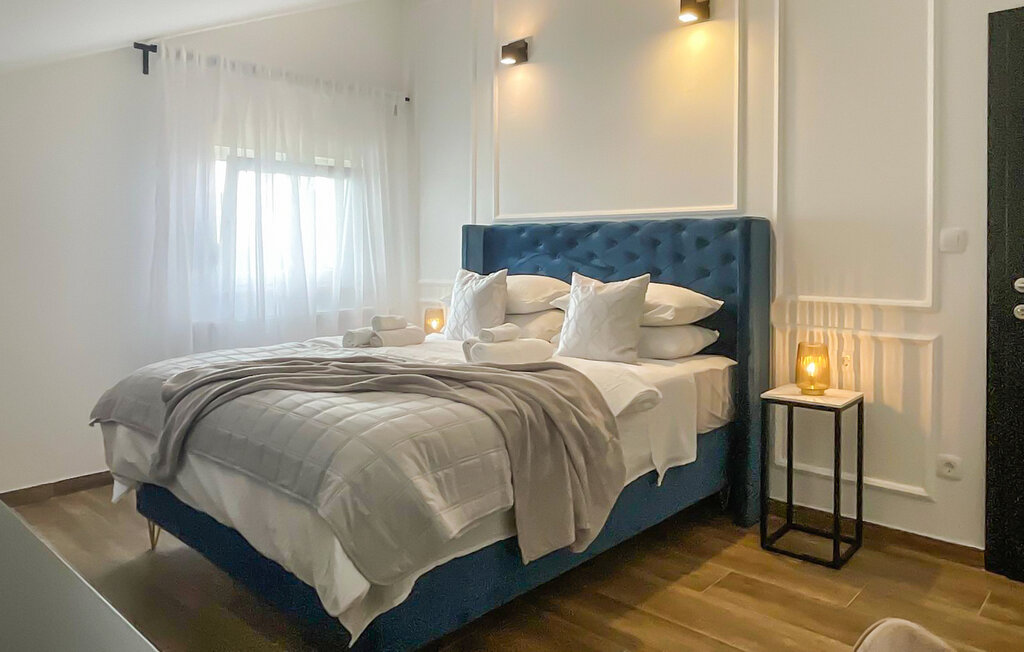 Feriehuse - Makarska-Gornji Vinjani , Kroatien - CSC204 18