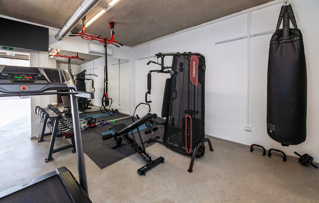 Ferienhaus - Trogir - Kastel Stari , Kroatien - CSC091 49