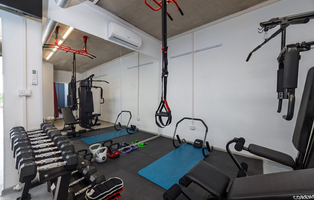 Ferienhaus - Trogir - Kastel Stari , Kroatien - CSC091 8