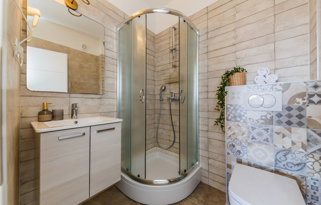 Ferienhaus - Trogir - Kastel Stari , Kroatien - CSC091 42