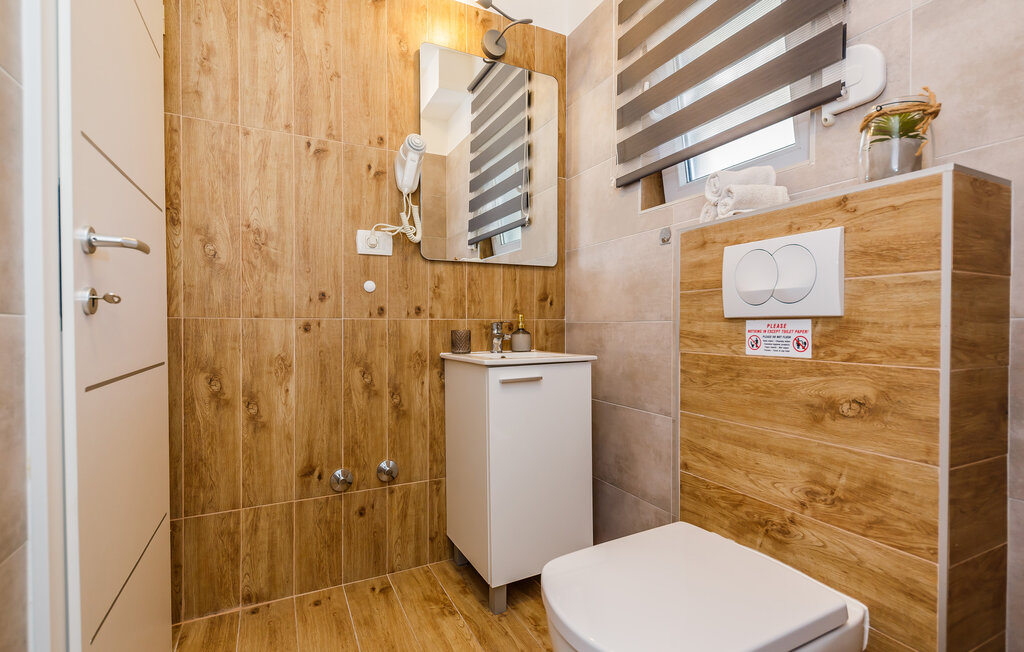 Ferienhaus - Trogir - Kastel Stari , Kroatien - CSC091 45