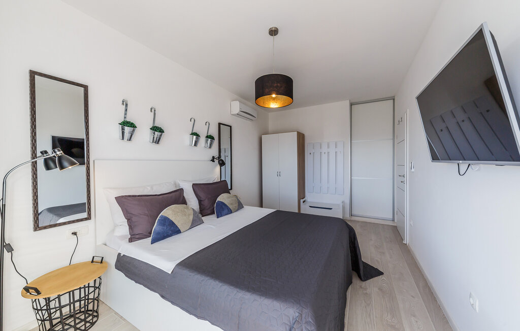 Ferienhaus - Trogir - Kastel Stari , Kroatien - CSC091 33