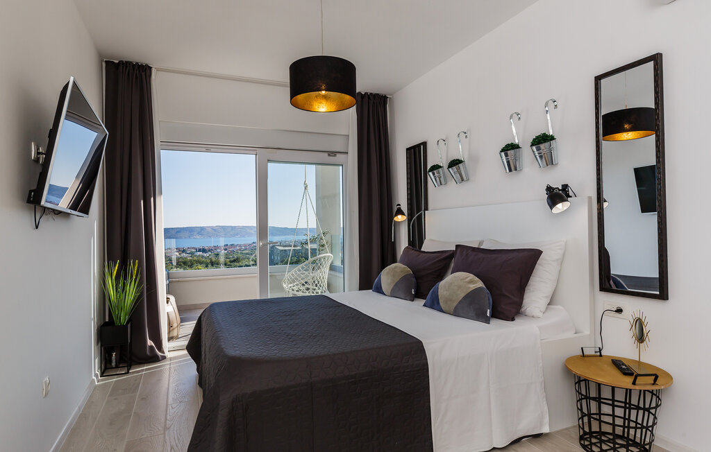 Ferienhaus - Trogir - Kastel Stari , Kroatien - CSC091 34