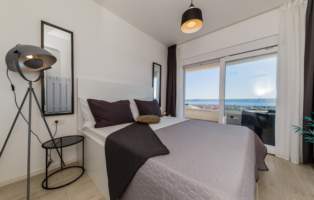 Ferienhaus - Trogir - Kastel Stari , Kroatien - CSC091 35