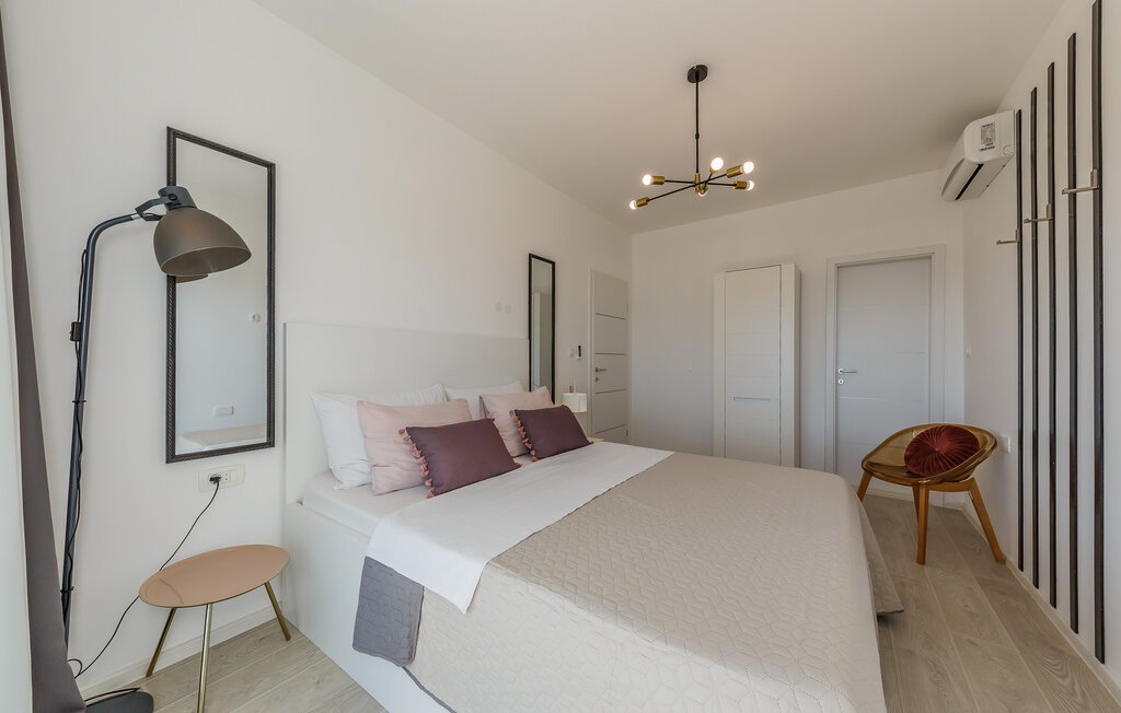 Ferienhaus - Trogir - Kastel Stari , Kroatien - CSC091 37