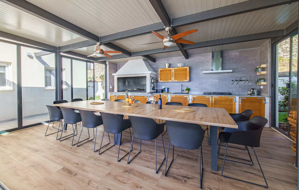 Ferienhaus - Trogir - Kastel Stari , Kroatien - CSC091 5