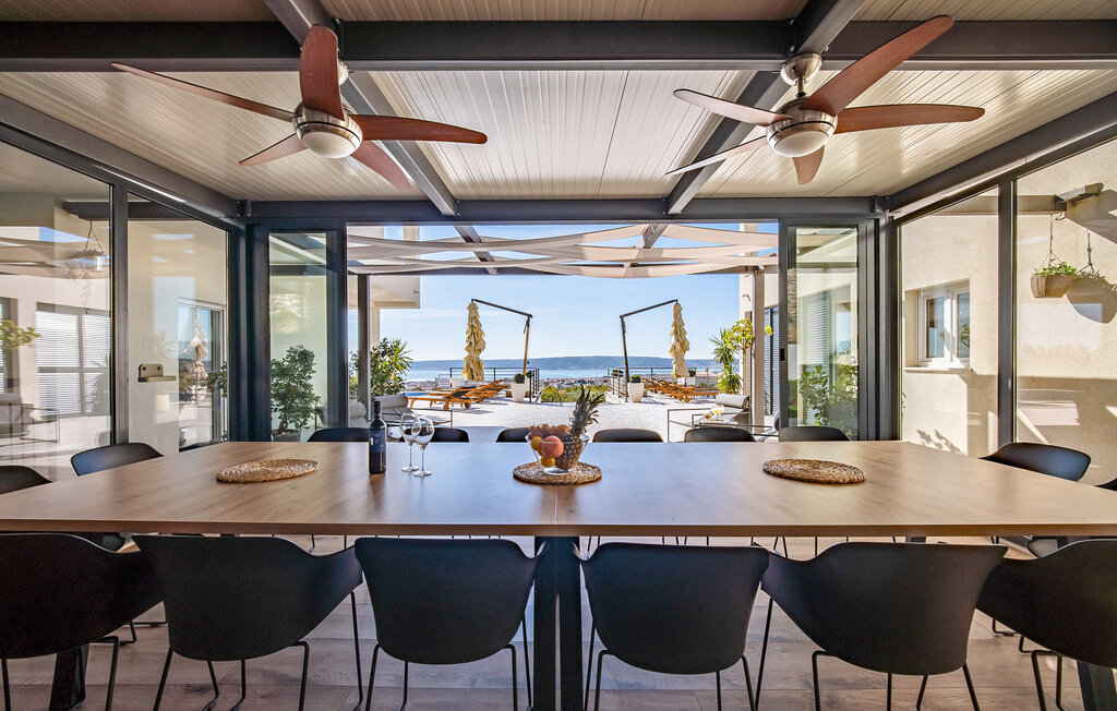 Ferienhaus - Trogir - Kastel Stari , Kroatien - CSC091 31