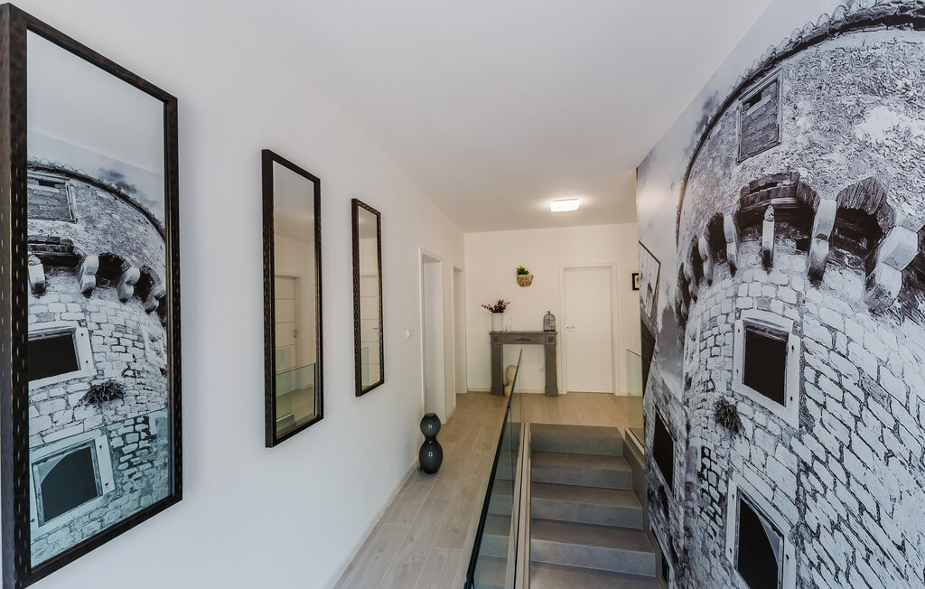 Ferienhaus - Trogir - Kastel Stari , Kroatien - CSC091 32