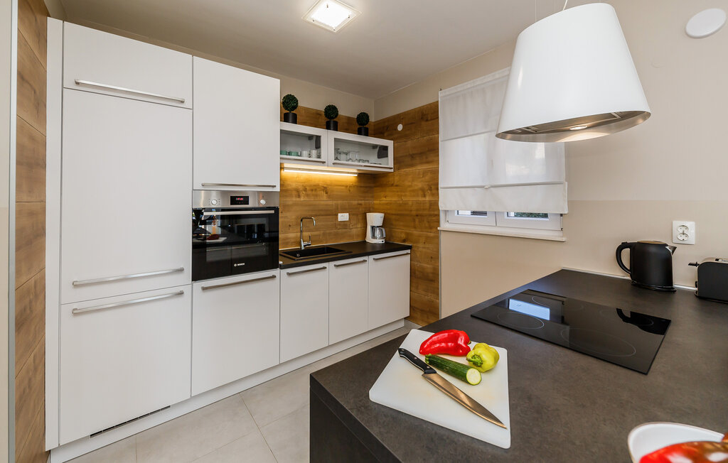 Ferienhaus - Trogir - Kastel Stari , Kroatien - CSC091 29