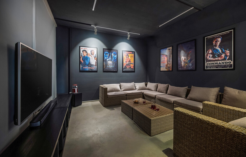 Ferienhaus - Trogir - Kastel Stari , Kroatien - CSC091 26