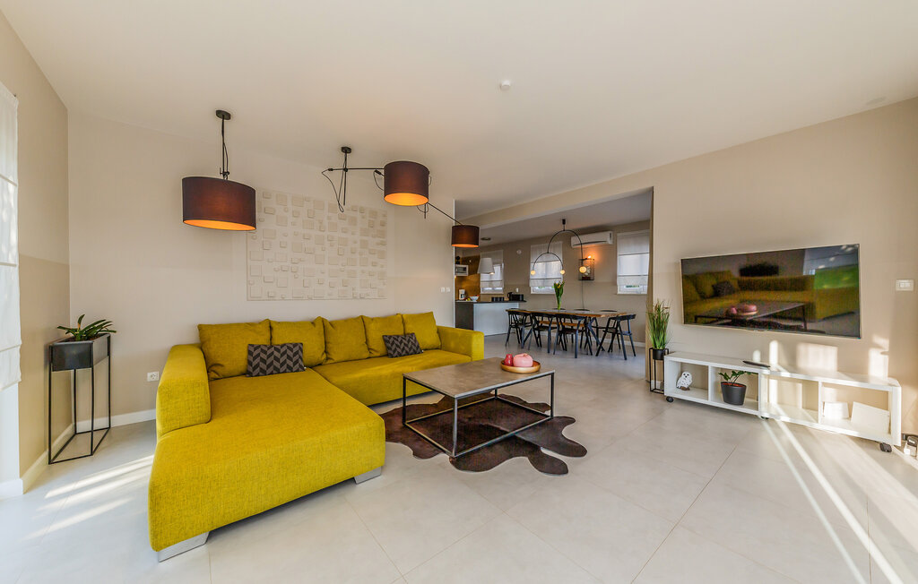 Ferienhaus - Trogir - Kastel Stari , Kroatien - CSC091 27