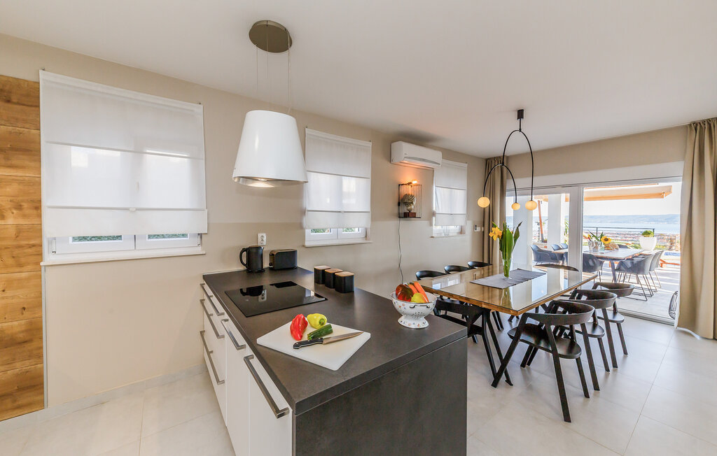 Ferienhaus - Trogir - Kastel Stari , Kroatien - CSC091 28