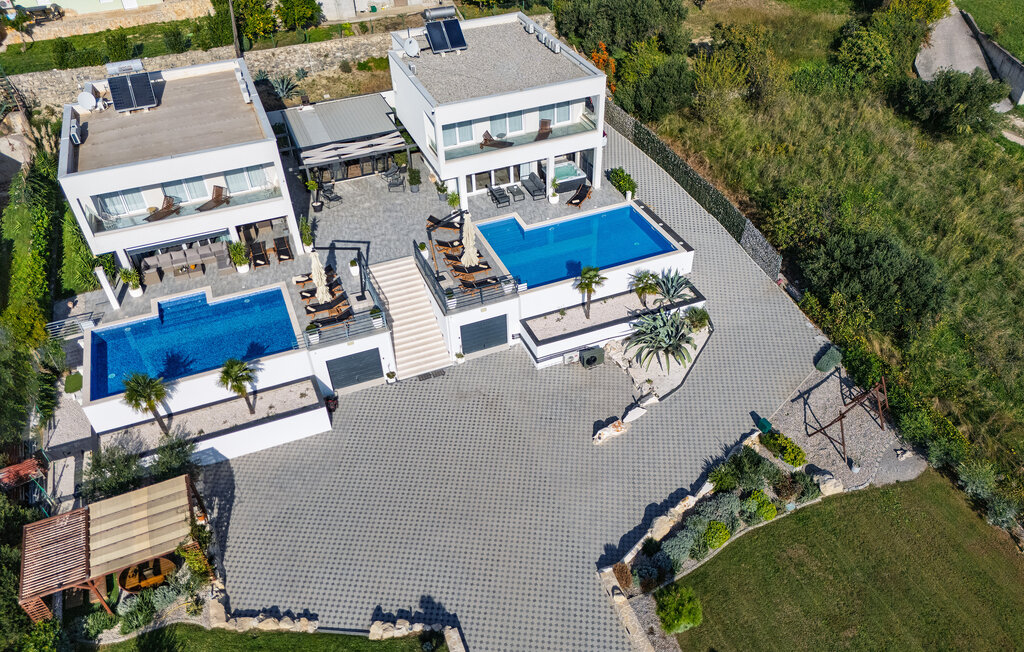 Ferienhaus - Trogir - Kastel Stari , Kroatien - CSC091 22