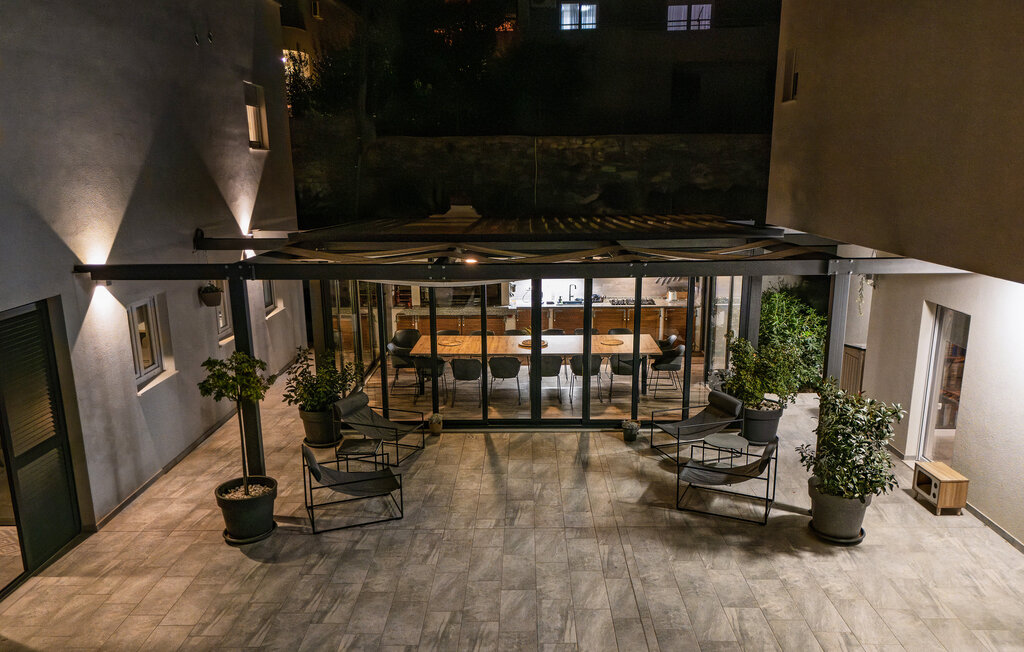 Ferienhaus - Trogir - Kastel Stari , Kroatien - CSC091 18