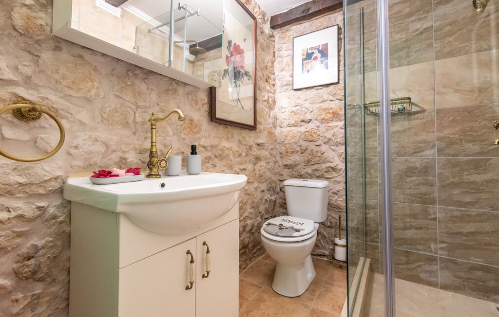 Ferienhaus - Makarska-Zagvozd , Kroatien - CSC777 18