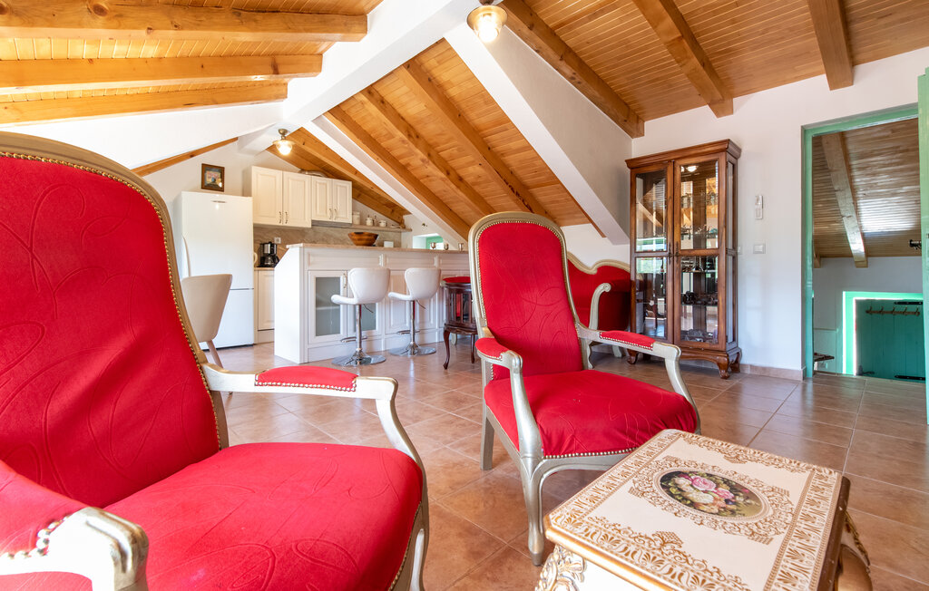 Ferienhaus - Makarska-Zagvozd , Kroatien - CSC777 3