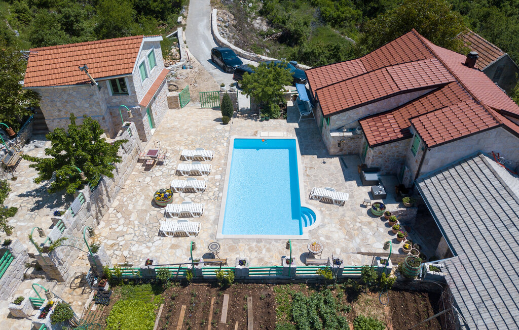 Ferienhaus - Makarska-Zagvozd , Kroatien - CSC777 2
