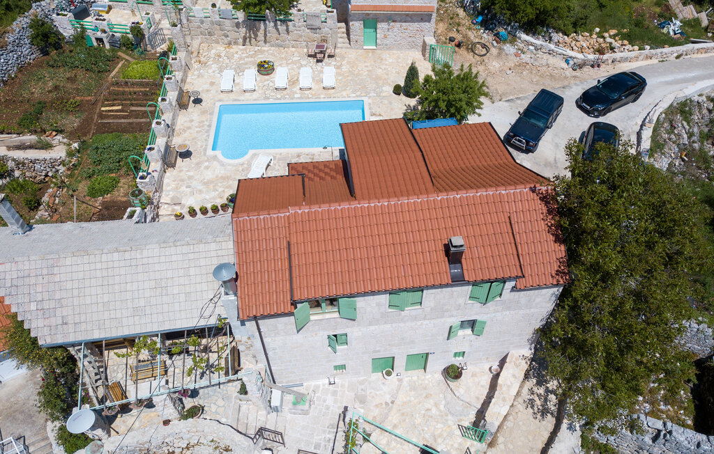 Ferienhaus - Makarska-Zagvozd , Kroatien - CSC777 10