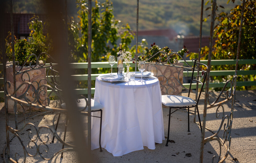 Ferienhaus - Makarska-Zagvozd , Kroatien - CSC777 13