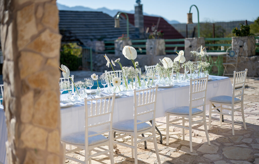 Ferienhaus - Makarska-Zagvozd , Kroatien - CSC777 14