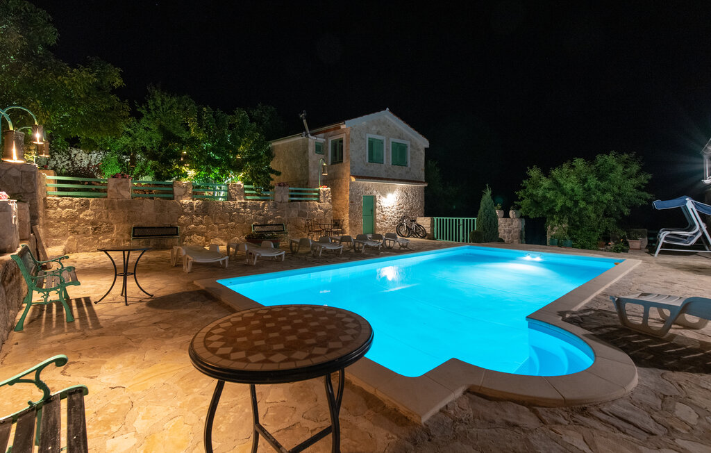 Ferienhaus - Makarska-Zagvozd , Kroatien - CSC777 4