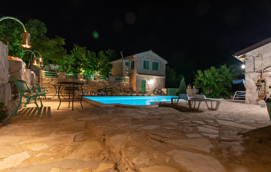 Ferienhaus - Makarska-Zagvozd , Kroatien - CSC777 5