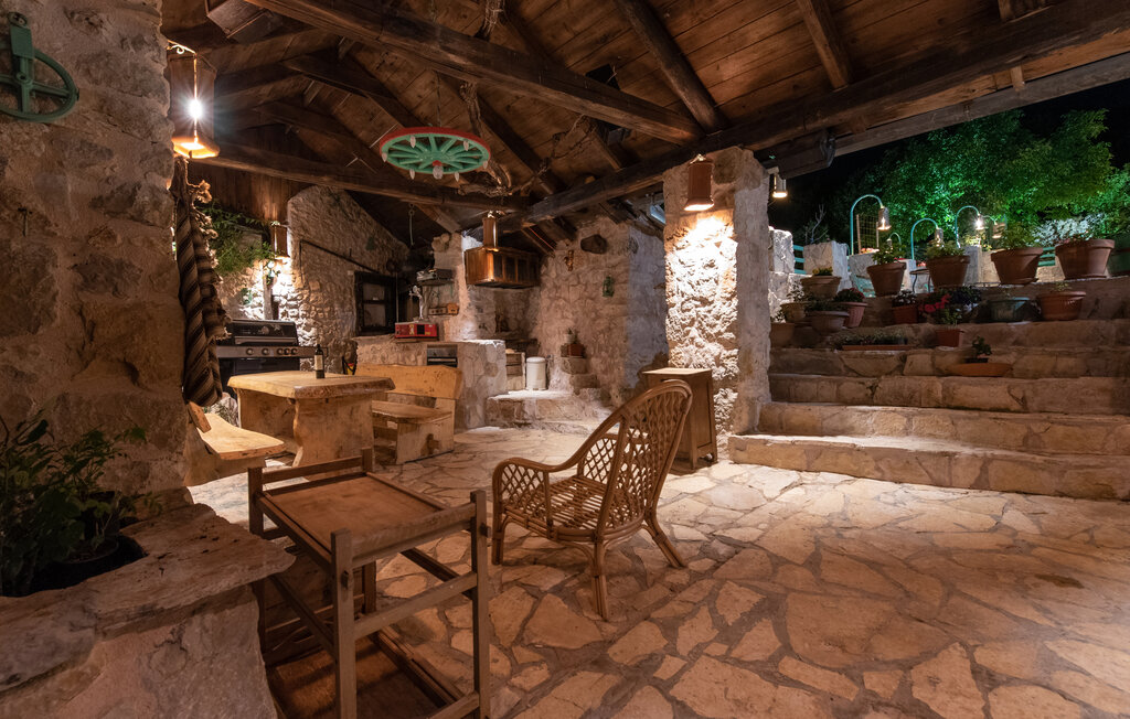 Ferienhaus - Makarska-Zagvozd , Kroatien - CSC777 7