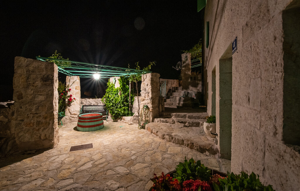 Ferienhaus - Makarska-Zagvozd , Kroatien - CSC777 8