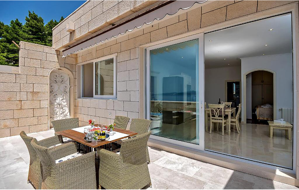 Apartment - Makarska-Brela , Croatia - CSC686 11