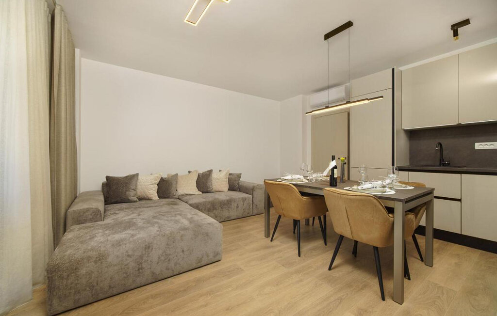 
Holiday rental - Split-Podstrana , Croatia - CSC738 7