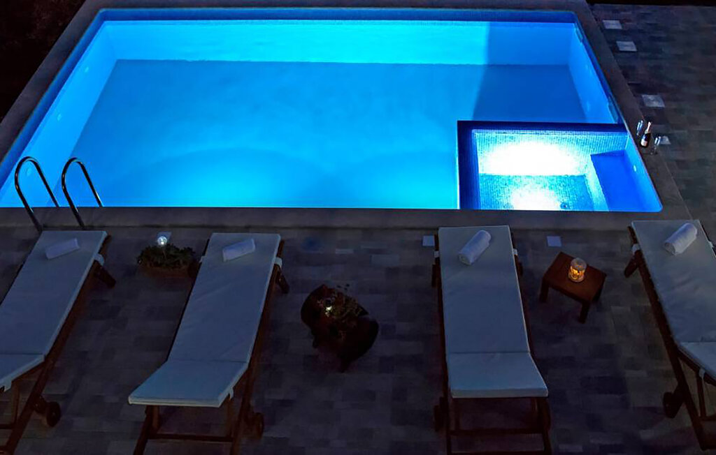 Feriehuse - Omis - Svinisce , Kroatien - CSC097 13