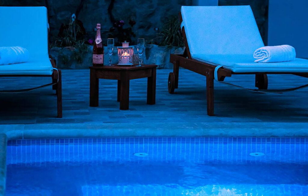 Feriehuse - Omis - Svinisce , Kroatien - CSC097 14